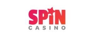 Spin Casino logo
